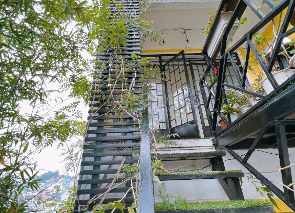 Eudora Homestay