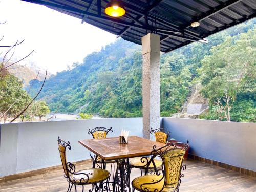 Euphoric Resort ,Mohanchatti