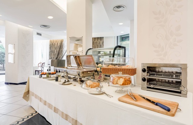 Europa Stabia Hotel