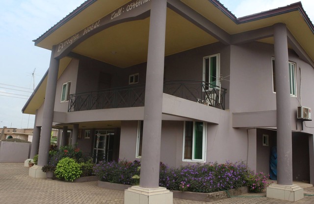 Eurospin Hotel