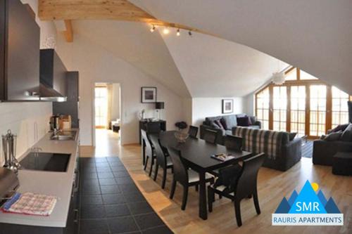 Eva Maria 7 by SMR Rauris Apartments - inc Spa and near Gondola