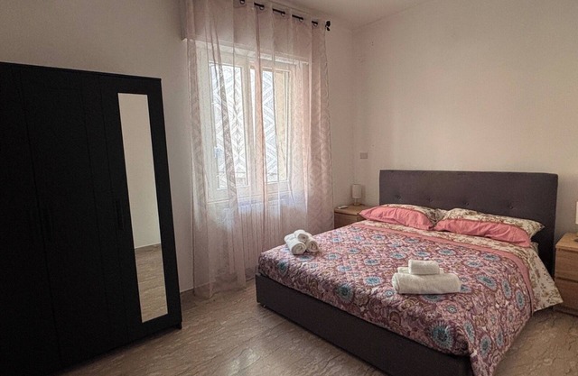 Eva's House - 3 Bedroom Apartment