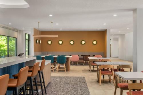 EVEN Hotel Orlando International Airport by IHG