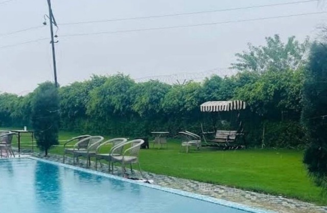 Evergreen Resort & Farm Aravali