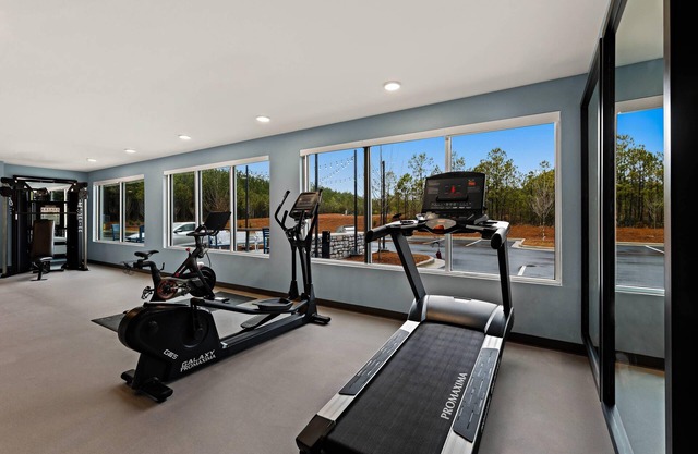 Everhome Suites Portsmouth - Newington