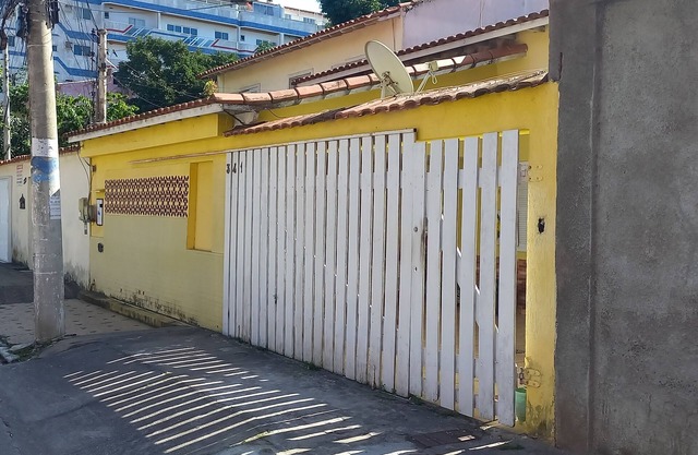 Excelente casa com 3 suítes independentes e na melhor localização da cidade.