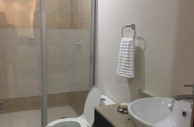 Excellent apartment in Torre Bocatowers