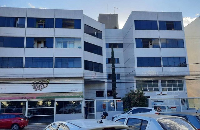 Excellent apartment near Plano Piloto!