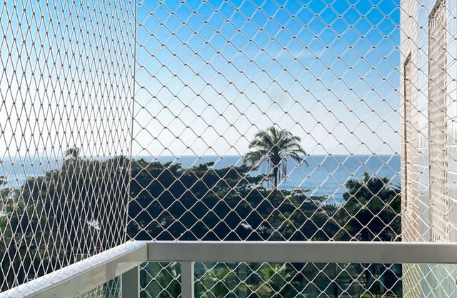 EXCELLENT APARTMENT, SEA VIEW, TWO PARKING SPACES, ABSOLUTE HYGIENE, WE HAVE OTHER OPTIONS.