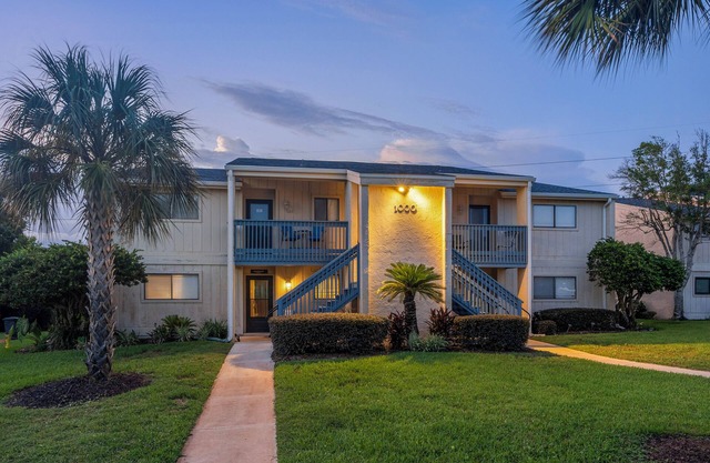 Excellent Emerald Coast Location