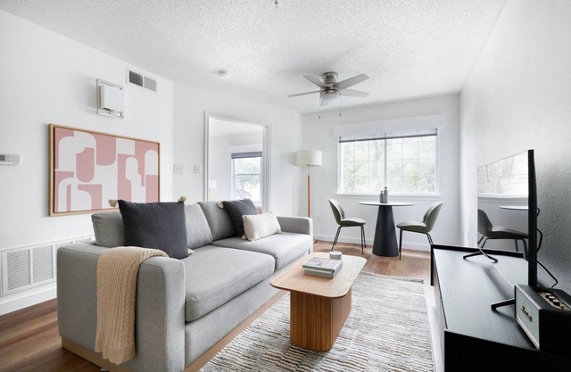 Excellent Gateway 1BR w/Gym, Pool, nr Soccer Field, by Blueground