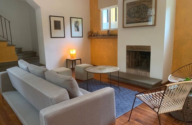 Excellent Location in COYOACÁN.