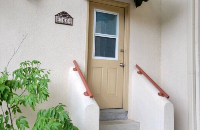 Excellent location in historical Clarksville neighborhood of Austin.