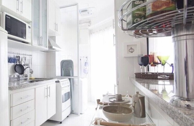 EXCELLENT LOCATION, THE BEST OPTION IN THE NEIGHBORHOOD, PRACTICAL, 1VG, WI-FI 250MB