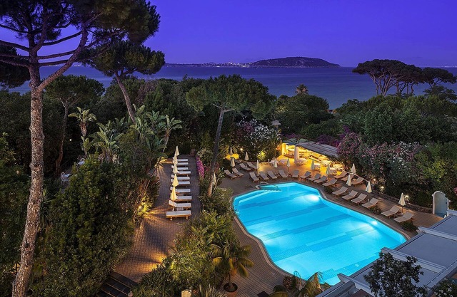 Excelsior Belvedere Hotel & Spa