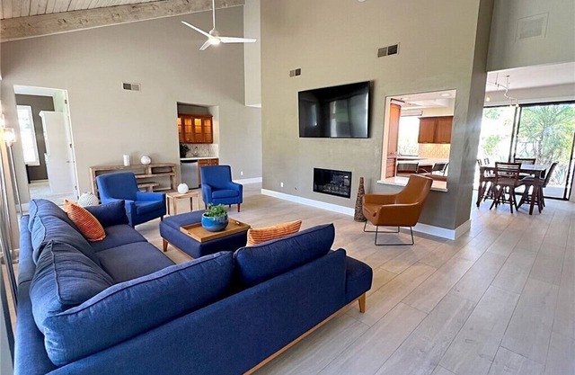 Exceptional 2 Bedroom Golf Villa at Mission Hills Country Club, Rancho Mirage