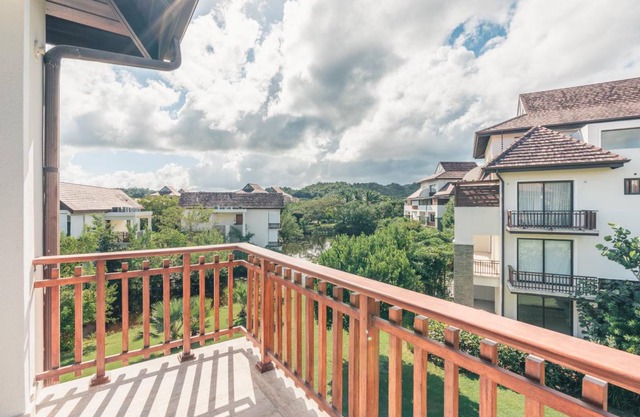 Exceptional! Deluxe 2BR at El Portillo