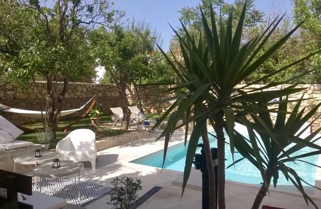 Exceptional Venetian residence with private pool in the Heart of the Old Town