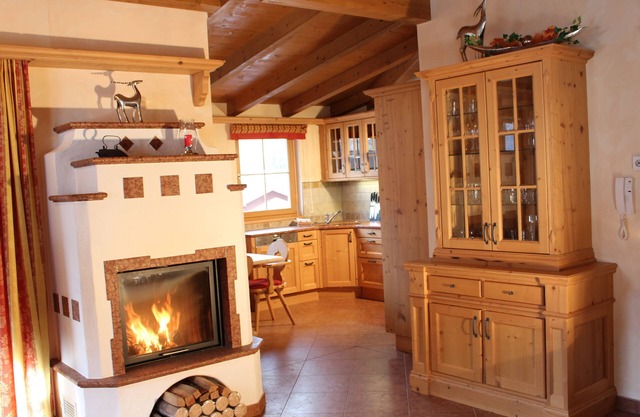 Exclusive 100m² Penthouseapartment !Last Minute WINTER PRICE!