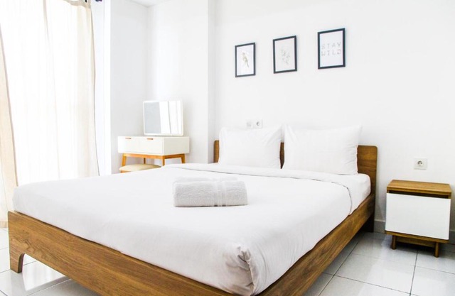 Exclusive 1BR Casa De Parco Apartment By Travelio