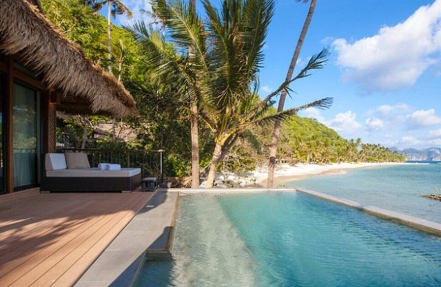 El Nido Villa 