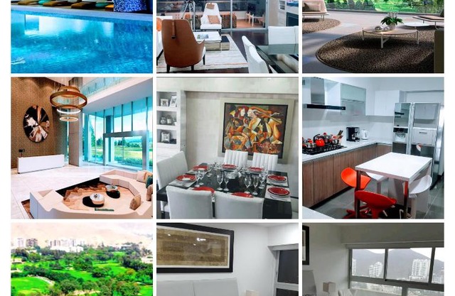 Exclusive Apartment