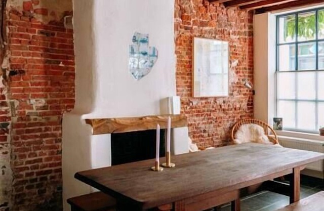 EXCLUSIVE: Charming Guesthouse in the heart of Ghent
