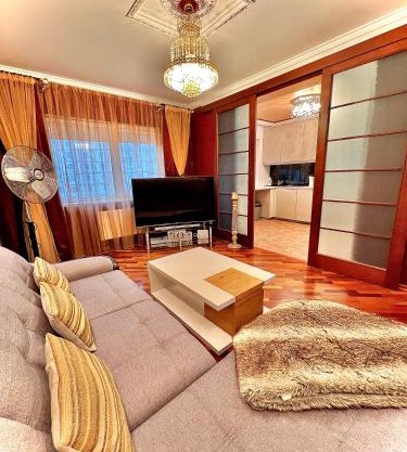 Exclusive Golden Sands apartment