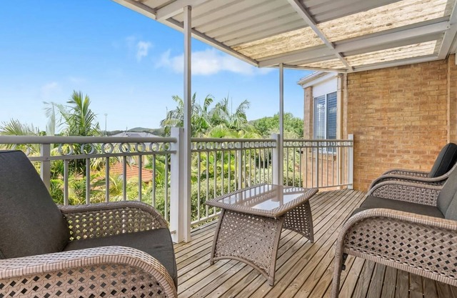 Exclusive Luxury Oasis Tumbi Umbi NSW