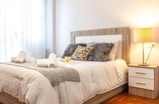 Exclusive & Modern Flat in Gijón