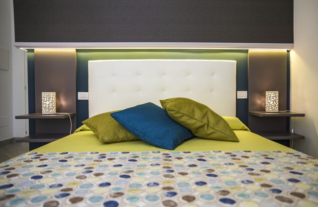 Exclusive room in Bb