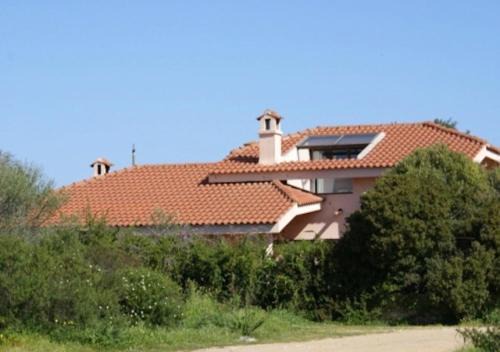 Exclusive Sardinian Villa 300 mt from the beach