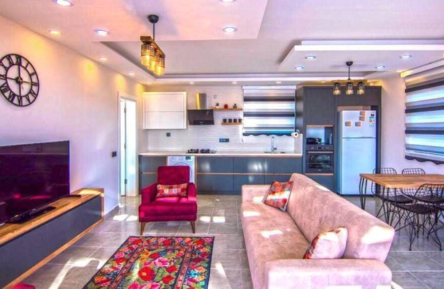 Exclusive Sheltered Villas