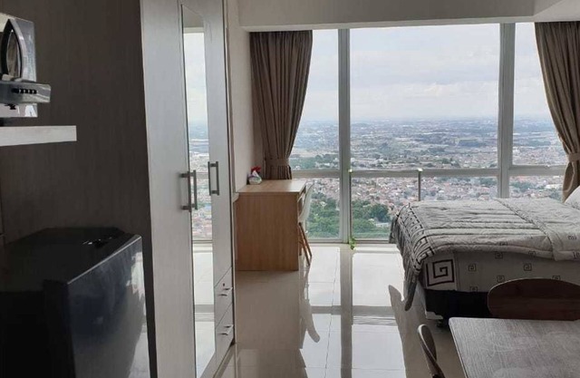 Exclusive stay in U residence 2