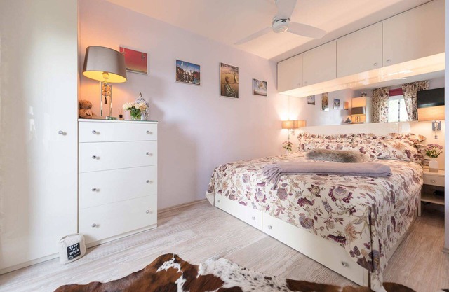 Exclusive studio for 2 pers. close to castles and palaces not far from Dresden