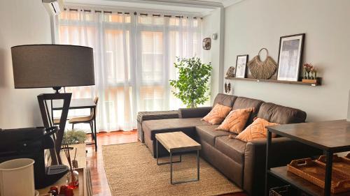 Exclusivo "Gran Bilbao" Suite Deluxe PARKING OPCIONAL