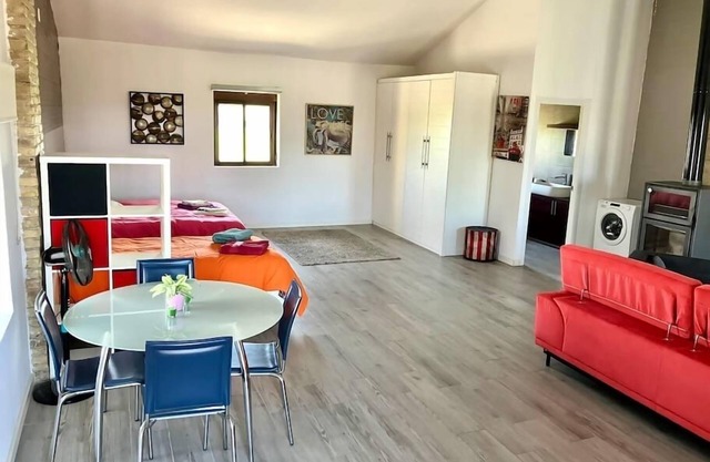 Exclusivo Loft en Zaragoza-1