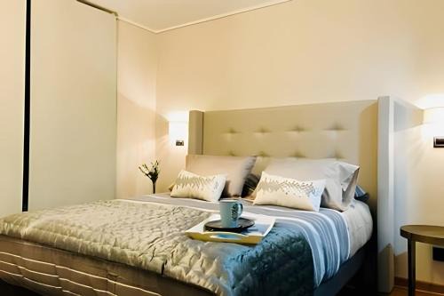 Apartamentos El Golf Las Condes 