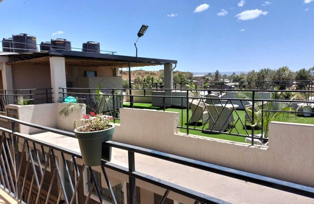 Executive 1&2 Broom Airbnb in Gilgil Nakuru
