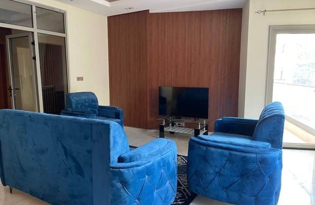 Executive Beach Condo