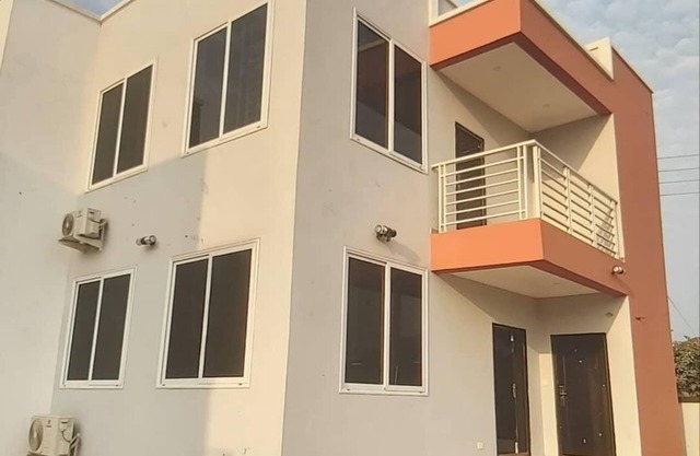 executive three bedroom apartments