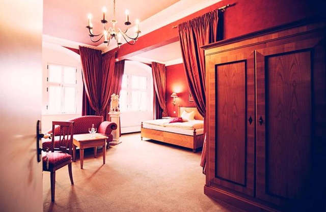 Executive Suite, 30qm