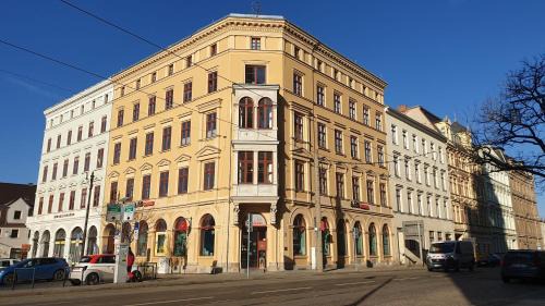 Exklusive Apartments im Gründerzeitjuwel
