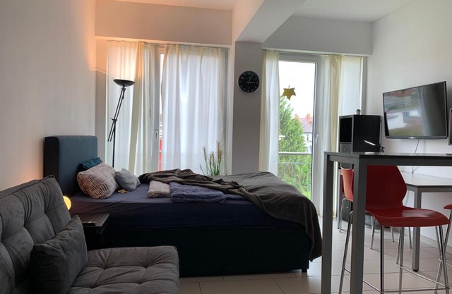 Exklusive Wohlfühloase by Rabe - Parkplatz, Smart-TV, Netflix