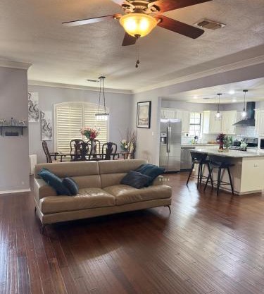 Exotic Abode - Luxury Double Rooms