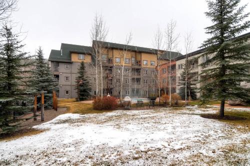 Expedition Station Condominiums by Keystone Resort