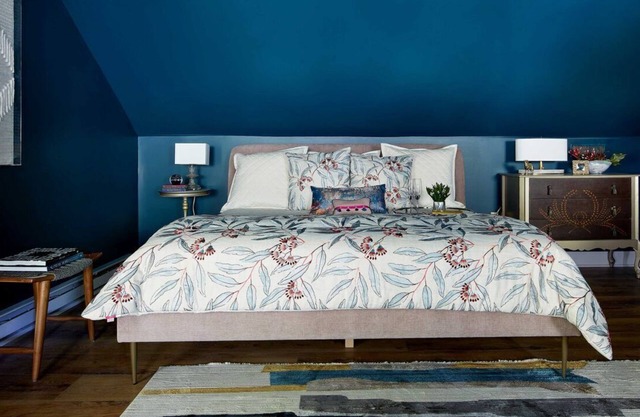 Experience Luxury in The Lady Cicely Grand Suite at The Cornell Inn