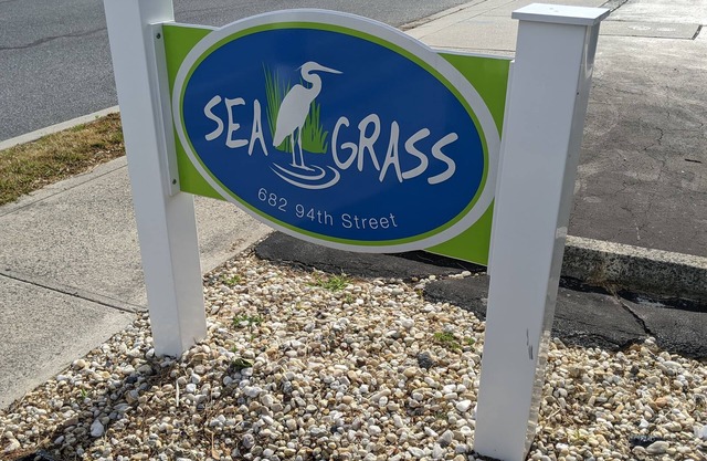 Experience Ocean City like never before at Sea Grass #5!