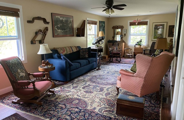 Experience the Adirondacks