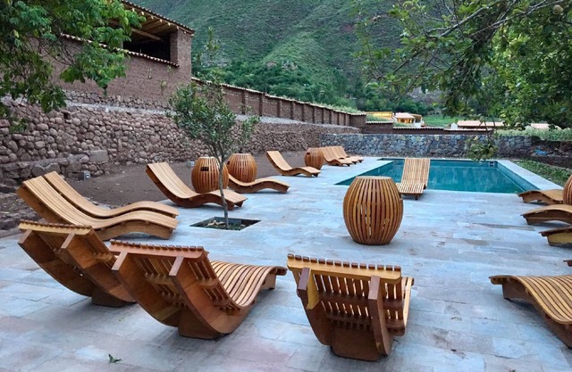 Explora Valle Sagrado